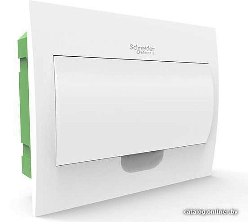 Бокс пластиковый Schneider Electric Easy Box EZ9E108P2FRU