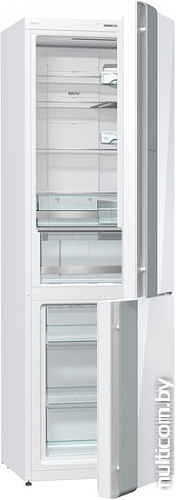 Холодильник Gorenje NRK612ORAW