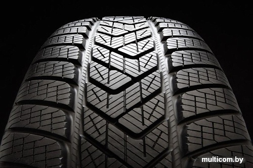 Автомобильные шины Pirelli Scorpion Winter 215/65R17 99H