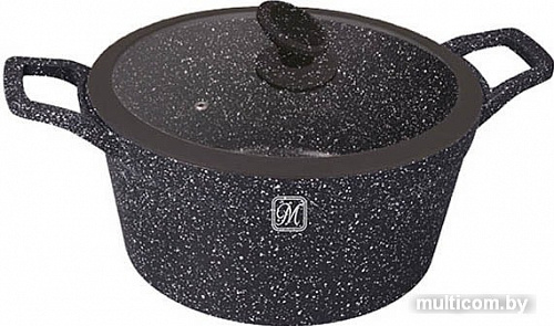 Кастрюля Mercury MC-6221