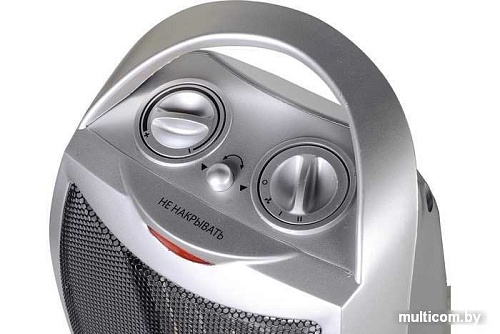 Тепловентилятор Eurolux ТВК-EU-2