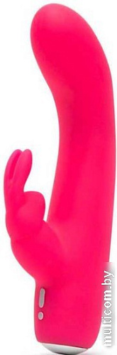 Вибратор Happy Rabbit Rechargeable Mini 73135