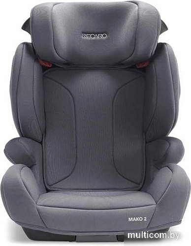 Детское автокресло RECARO Mako 2 (сore energy blue)