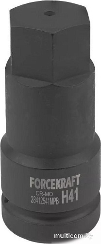 Головка слесарная ForceKraft FK-28412541MPB (59010)