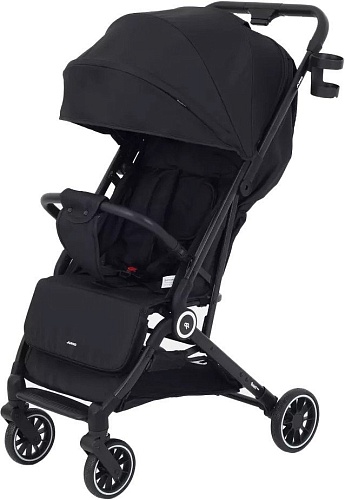 Коляска прогулочная «книга» Rant Basic Juno RA302 (graphite)