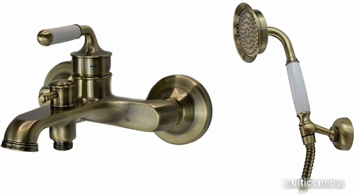 Смеситель Esko Prague PG 54