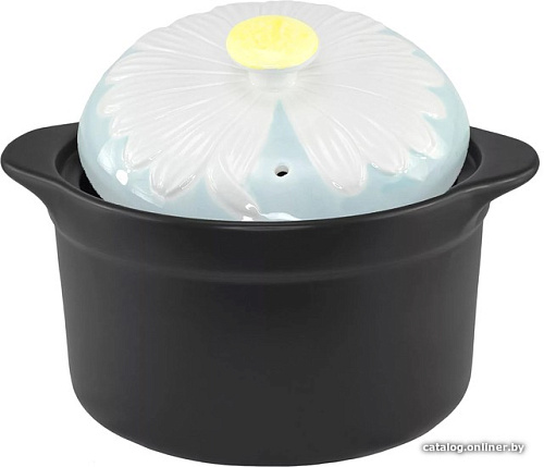 Кастрюля Lenardi Fiore 133-201