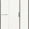 Душевой уголок Grossman Style 110x90x195 120.K33.05.1190.10.00 (хром/прозрачное стекло)