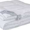 Arya Top Soft Microfiber 155x215 8680943247575 (белый)