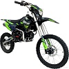 Мотоцикл BSE PH 150 19/16 AK47 (зеленый)