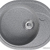 Кухонная мойка Mixline ML-GM17 551939 (темно-серый)