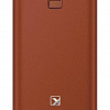 Смартфон TeXet TM-5571 (синий)