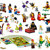 Конструктор LEGO Education PreSchool 45023 Сказочные и исторические персонаж