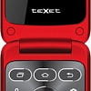 TeXet TM-408 (красный)
