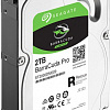 Жесткий диск Seagate Barracuda Pro 2TB [ST2000DM009]