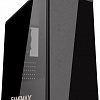 Корпус GameMax Polaris (черный)