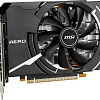 Видеокарта MSI GeForce GTX 1660 Super Aero ITX OC 6GB GDDR5