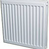 Стальной панельный радиатор Лидея ЛК 20-507 500x700