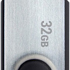 USB Flash GOODRAM UTS2 32GB OTG (черный) [UTS2-0320K0R11]