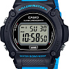 Наручные часы Casio W-219H-2A2