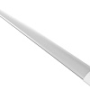 Линейный светильник Gauss WLF-1 36W 3000lm 4000K 185-265V IP20 1192*75*25мм алюминий LED 144125236