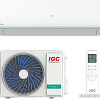 Кондиционер IGC Fresco S RAS/RAC-18NQR