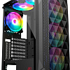 Корпус A4Tech Bloody BD-CC107F (черный)