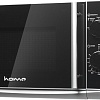Микроволновая печь HOME HMM207ES