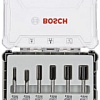 Набор фрез Bosch 2.607.017.465