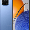 Смартфон Huawei Nova Y61 EVE-LX9N 6GB/64GB с NFC (сапфировый синий)