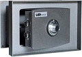 Встраиваемый сейф SAFEtronics STR 20LG