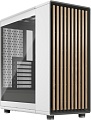 Корпус Fractal Design North Chalk White TG Clear FD-C-NOR1C-04