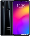 Смартфон MEIZU Note 9 4GB/128GB международная версия (черный)