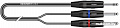 Разветвитель Sommer Cable ONHF-0100-SW