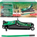 Подкатной домкрат RockForce RF-TH33009 2т