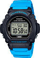 Наручные часы Casio W-219H-2A2