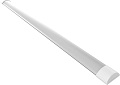Линейный светильник Gauss WLF-1 36W 3000lm 4000K 185-265V IP20 1192*75*25мм алюминий LED 144125236