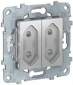 Розетка Schneider Electric Unica NU503130