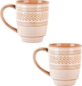 Набор кружек Nouvelle Villatic 0540196-Н2
