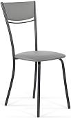 Стул UTFC Бистро М BL (Z71, серый)