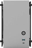 Корпус Zalman M2 mini (серебристый)