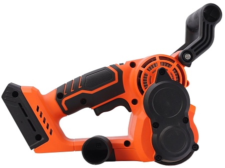 Ленточная шлифмашина Patriot BS 800 UES (без АКБ)