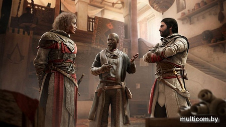 Assassin’s Creed Mirage для PlayStation 5