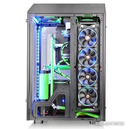 Корпус Thermaltake The Tower 900 [CA-1H1-00F1WN-00]