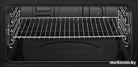 Микроволновая печь Electrolux VKK8E00X