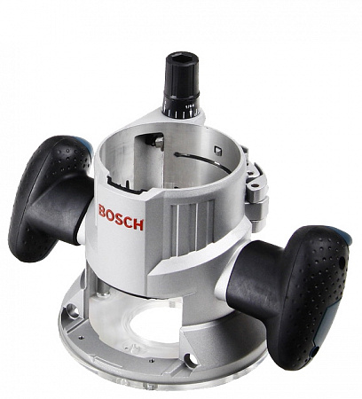 Фрезер Bosch GMF 1600 CE Professional с упором в коробке