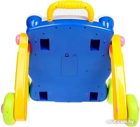 Каталка Zabiaka Первые шаги