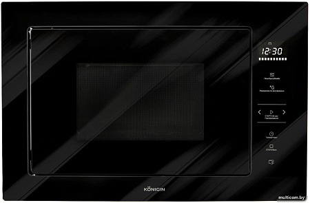 Микроволновая печь Konigin GTMB925BFG