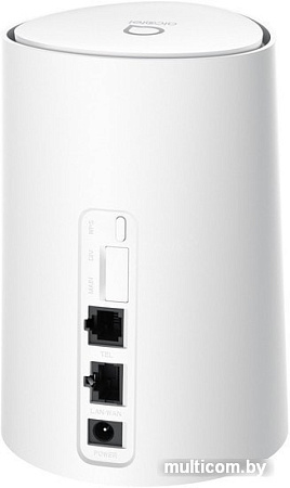 4G Wi-Fi роутер Alcatel Linkhub HH71V1