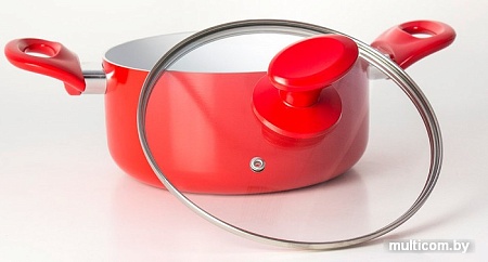 Набор кастрюль Galaxy GL9503